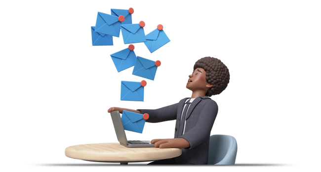 Email Marketing Agency in Kolkata | MDS